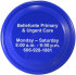Promotional Royal Blue